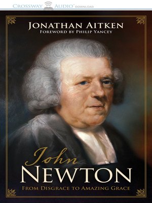 cover image of John Newton